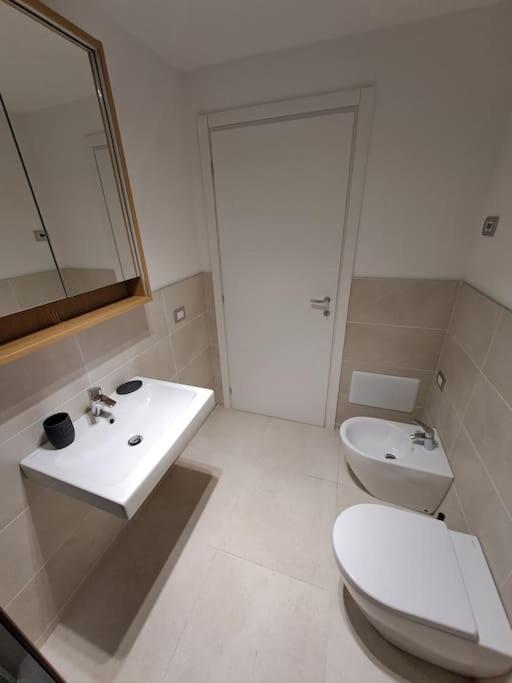 FuoriPorta Affitti Brevi - Le Petit Arc - Appartamento con 1 Camera da Letto - 9