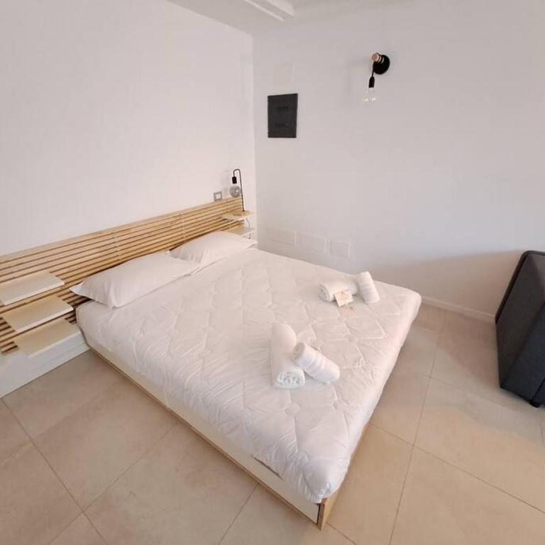 FuoriPorta Affitti Brevi - Le Petit Arc - Appartamento con 1 Camera da Letto - 10