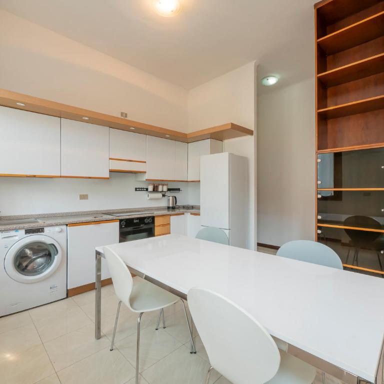 Xenia Apartments - Classical Suite in Central Station - Appartamento con 1 Camera da Letto - 11