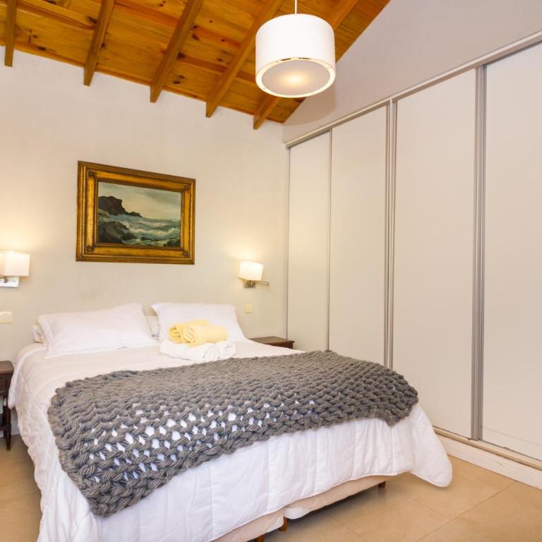 Dos Mareas Apart, Vacaciones de invierno con Piscina Climatizada Cubierta - Habitación Familiar Deluxe - 2