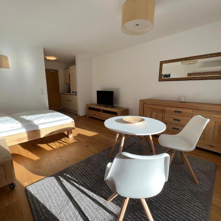 Ferienwohnung Rendl-Blick - Apartment mit 1 Schlafzimmer - 7