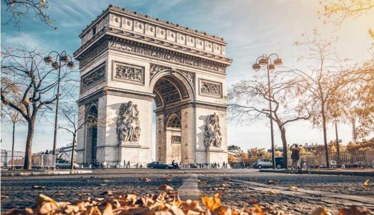 Comfortable studio Champs-élysées - Monolocale su 2 Livelli - 20