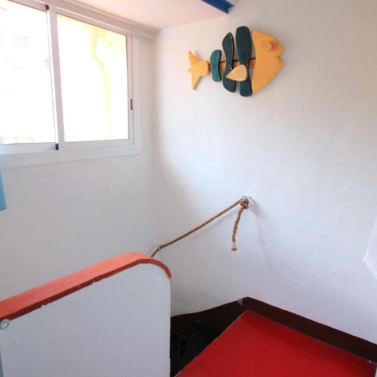 Le Poisson Bleu - One-Bedroom Apartment - 35