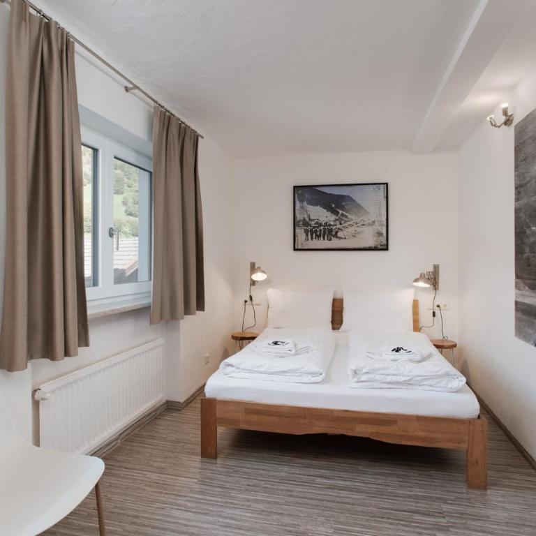Alpine View Apartments - Apartment with Terrace - 7