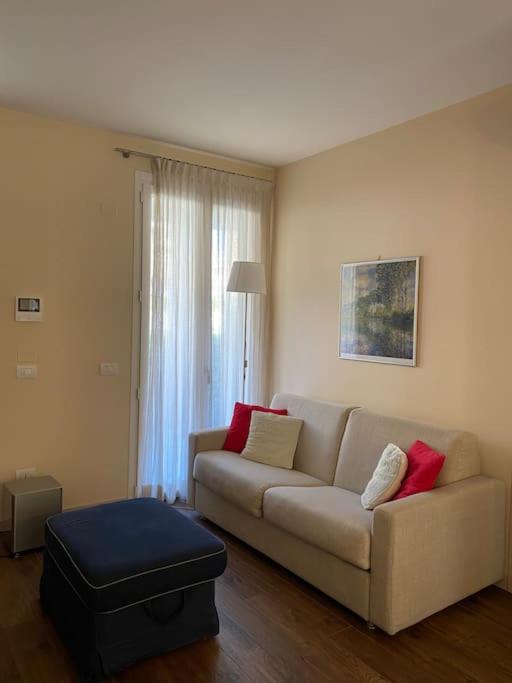 Darsena 5 - Peschiera del Garda - Appartamento con 1 Camera da Letto - 10