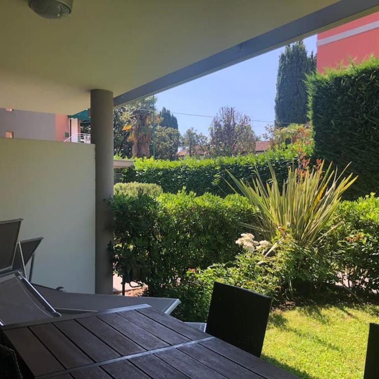 Darsena 5 - Peschiera del Garda - Appartamento con 1 Camera da Letto - 16
