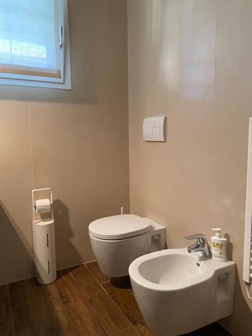 Darsena 5 - Peschiera del Garda - Appartamento con 1 Camera da Letto - 25