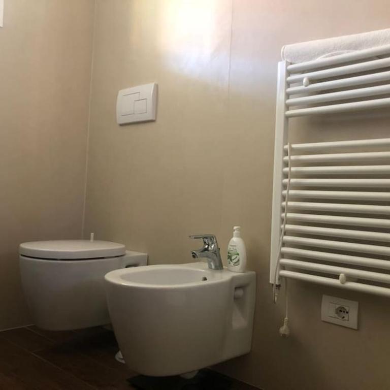 Darsena 5 - Peschiera del Garda - Appartamento con 1 Camera da Letto - 26
