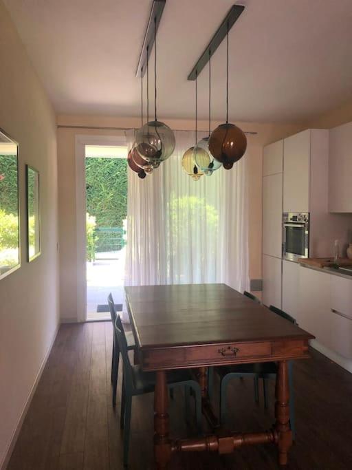 Darsena 5 - Peschiera del Garda - Appartamento con 1 Camera da Letto - 5