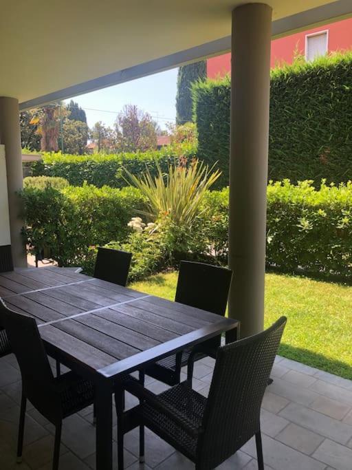 Darsena 5 - Peschiera del Garda - Appartamento con 1 Camera da Letto - 17