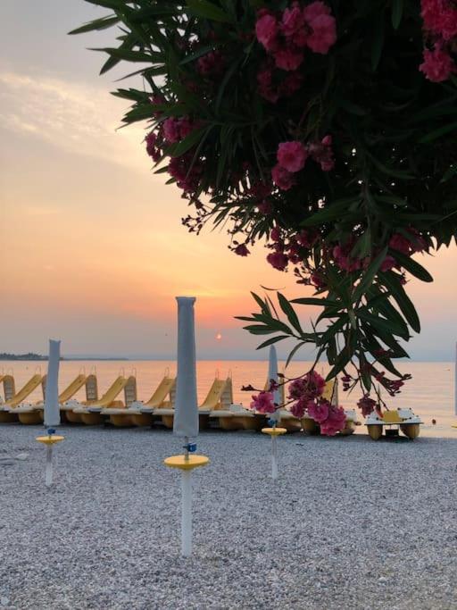 Darsena 5 - Peschiera del Garda - Appartamento con 1 Camera da Letto - 30