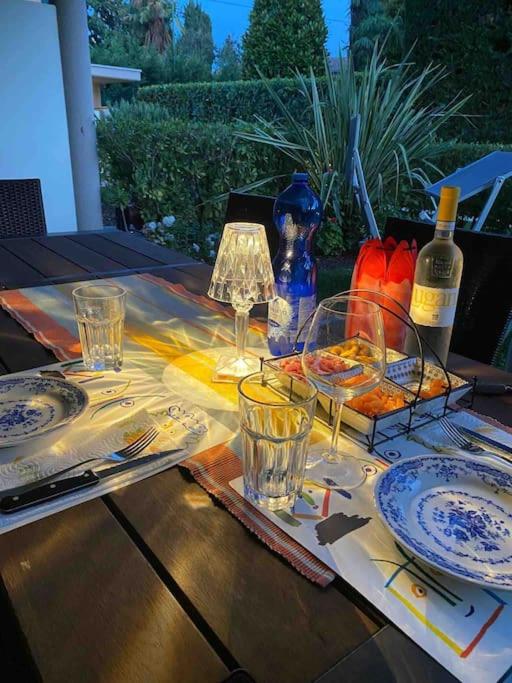 Darsena 5 - Peschiera del Garda - Appartamento con 1 Camera da Letto - 20