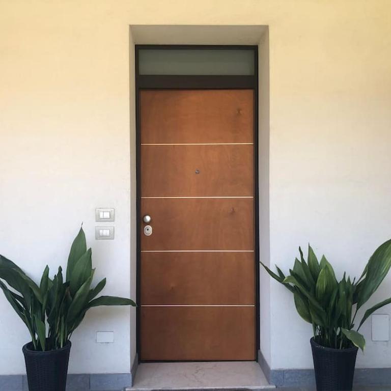 Darsena 5 - Peschiera del Garda - Appartamento con 1 Camera da Letto - 27