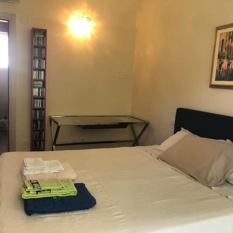 Darsena 5 - Peschiera del Garda - Appartamento con 1 Camera da Letto - 13