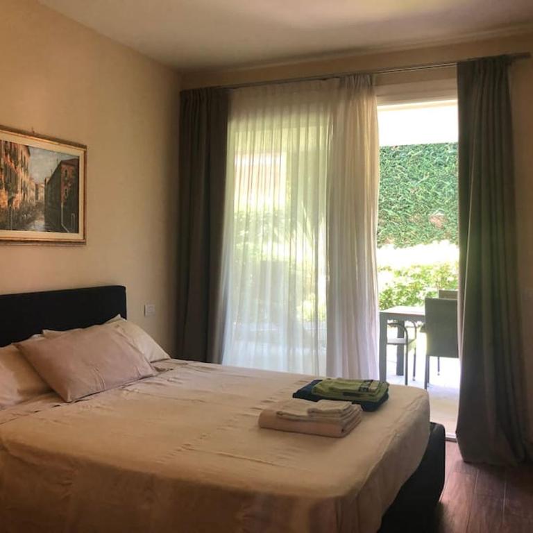 Darsena 5 - Peschiera del Garda - Appartamento con 1 Camera da Letto - 2