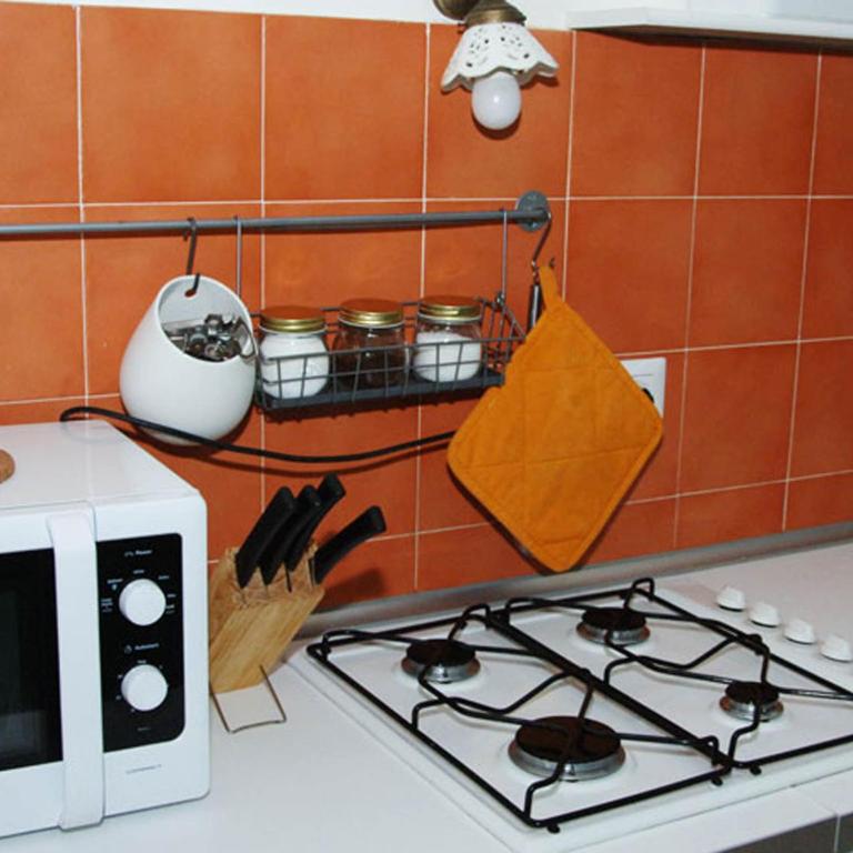 Camera Con Vista Apartments - Appartamento con 1 Camera da Letto - 2