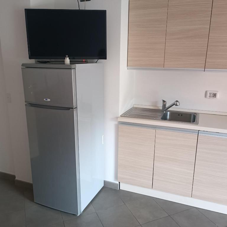 Casa Domenica - Two-Bedroom Apartment - 6