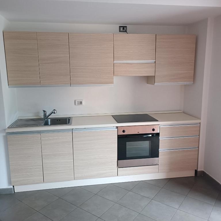 Casa Domenica - Two-Bedroom Apartment - 7