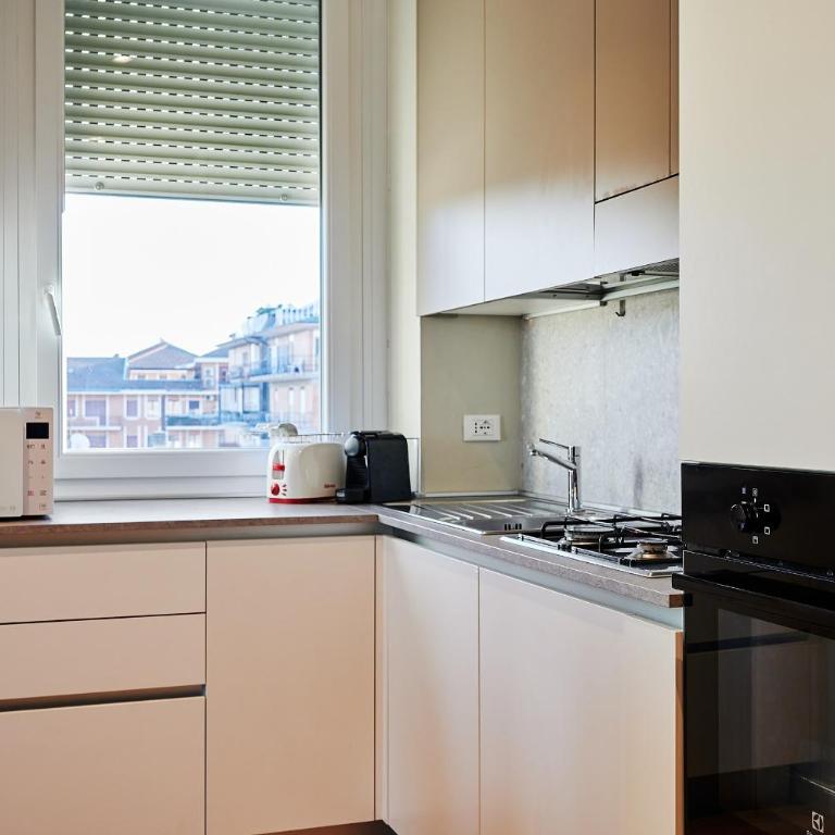 Casa Alberto - Bergamo Centro - Appartamento Attico - 29