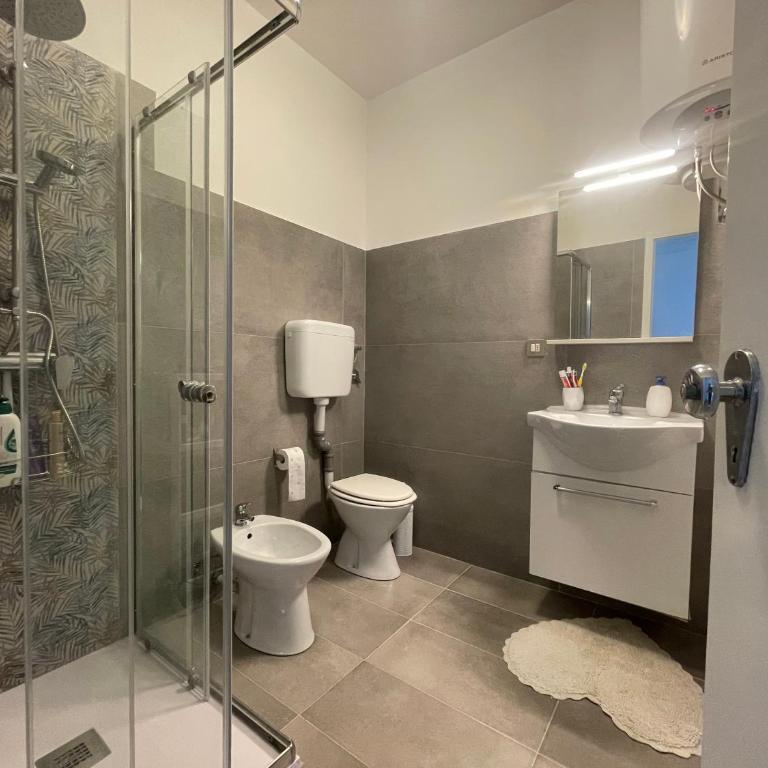 Appartamento con vista sul mare di Grado - Appartamento con 1 Camera da Letto - Lato Mare - 6
