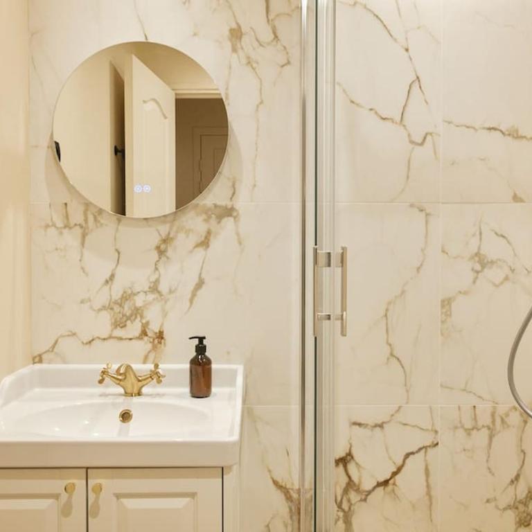Versailles Suite - Duke Housing - Appartamento con 1 Camera da Letto - 2