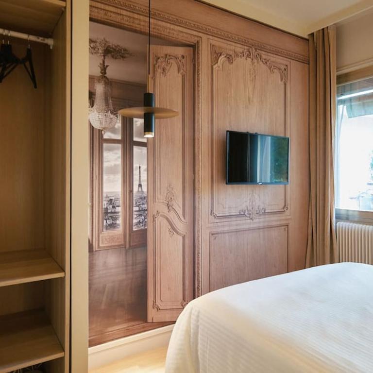 Versailles Suite - Duke Housing - Appartamento con 1 Camera da Letto - 3