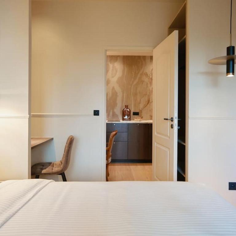 Versailles Suite - Duke Housing - Appartamento con 1 Camera da Letto - 7