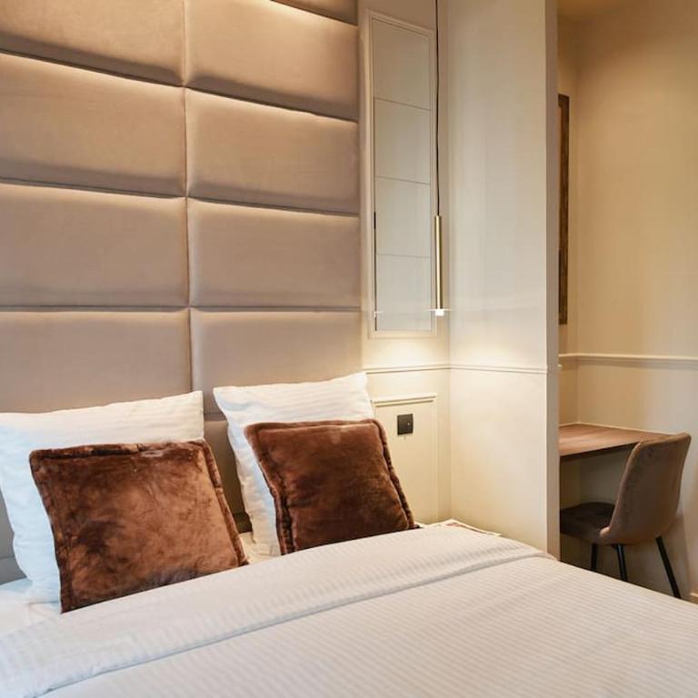 Versailles Suite - Duke Housing - Appartamento con 1 Camera da Letto - 11
