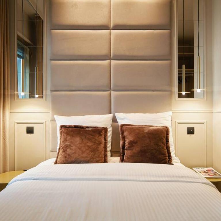 Versailles Suite - Duke Housing - Appartamento con 1 Camera da Letto - 15