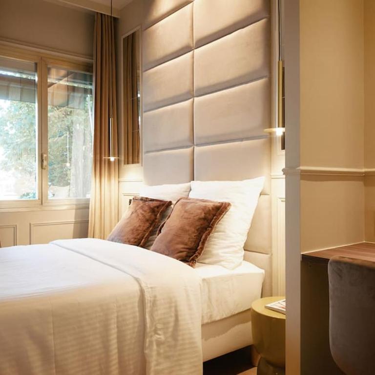 Versailles Suite - Duke Housing - Appartamento con 1 Camera da Letto - 16