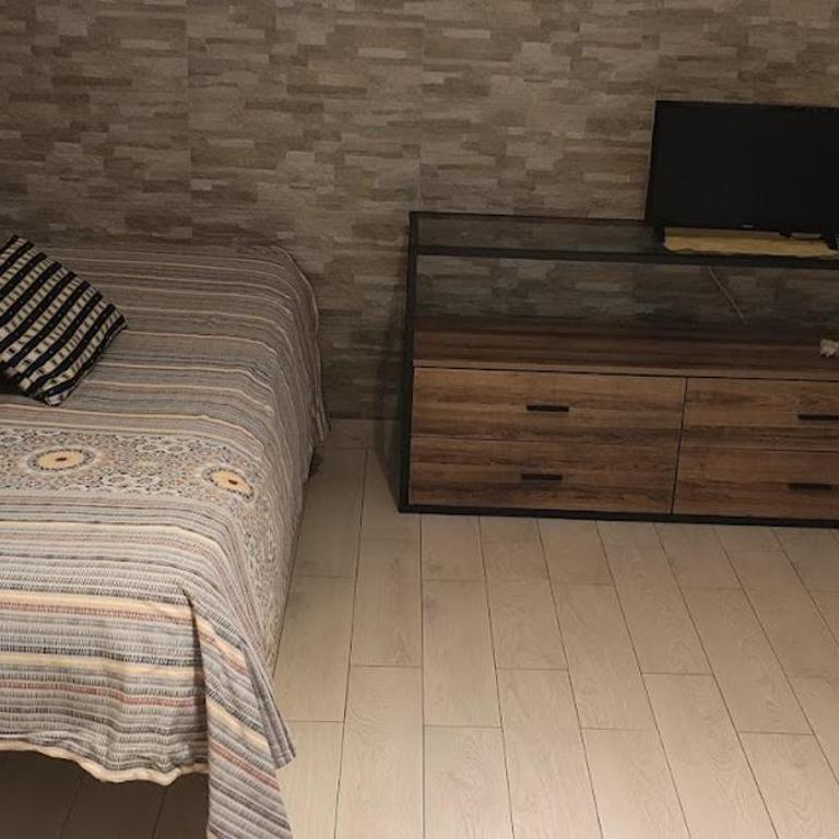 Oasi Marina - Two-Bedroom House - 16