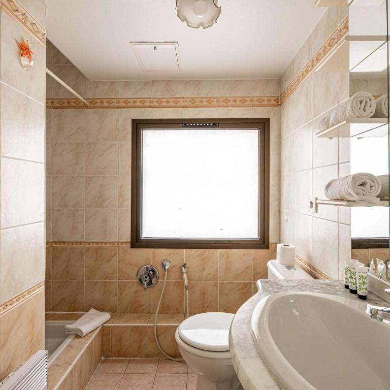 LE CASANOVA avec balcon au cœur du centre-ville - Apartment mit 2 Schlafzimmern - 16