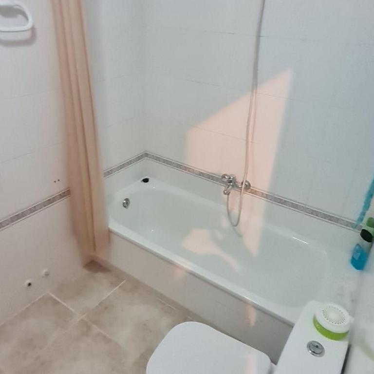 leilighet i La Mata 5 personer - Apartamento de 2 dormitorios - 12