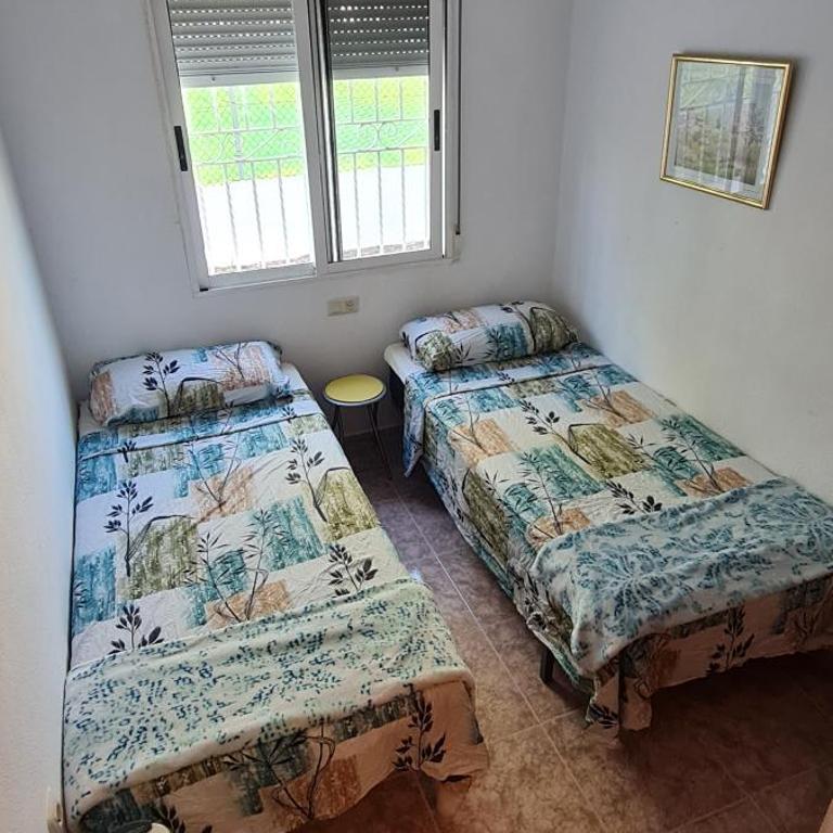 leilighet i La Mata 5 personer - Apartamento de 2 dormitorios - 15