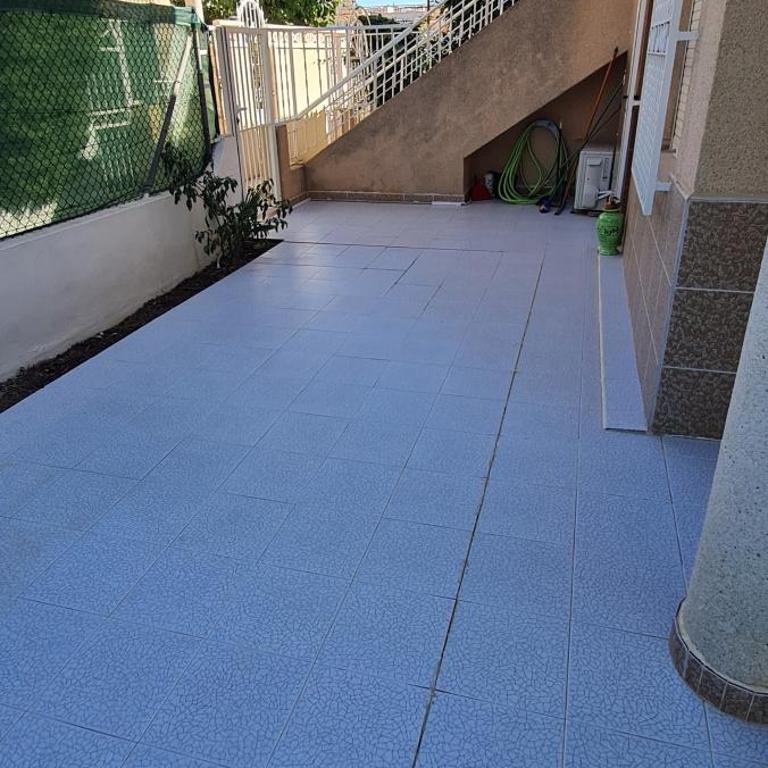 leilighet i La Mata 5 personer - Apartamento de 2 dormitorios - 17