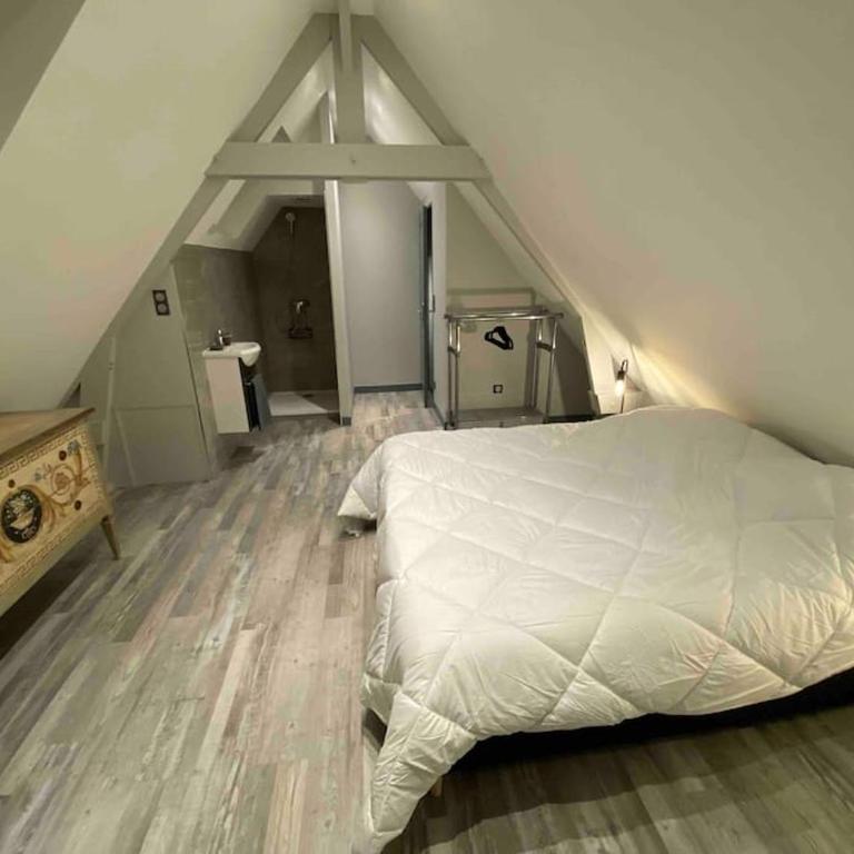 Spacieuse Touquettoise moderne idéalement située - linge de lit et serviettes inclus - Maison 3 Chambres - 17