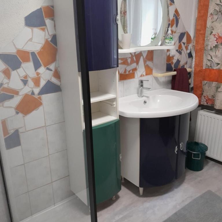 Ferienwohnungen Pein - Apartment - 2