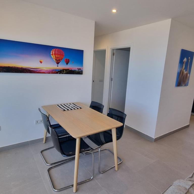 Costa Luz Beach Apartments - Appartamento Superior con 2 Camere da Letto - Fronte Mare - 18