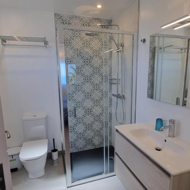 Costa Luz Beach Apartments - Appartamento Superior con 2 Camere da Letto - Fronte Mare - 15