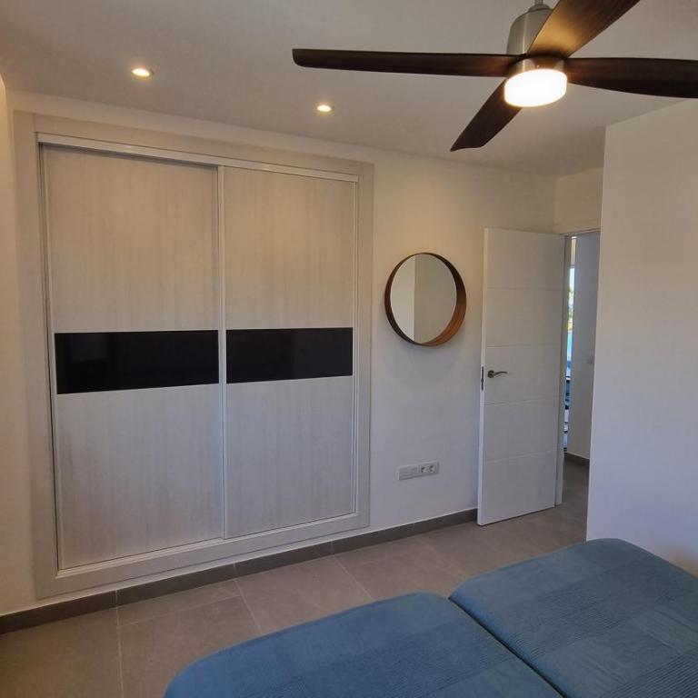 Costa Luz Beach Apartments - Appartamento Superior con 2 Camere da Letto - Fronte Mare - 19