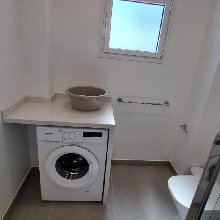 Costa Luz Beach Apartments - Appartamento Superior con 2 Camere da Letto - Fronte Mare - 13