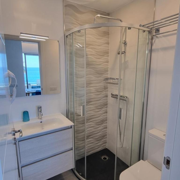 Costa Luz Beach Apartments - Appartamento Superior con 2 Camere da Letto - Fronte Mare - 16