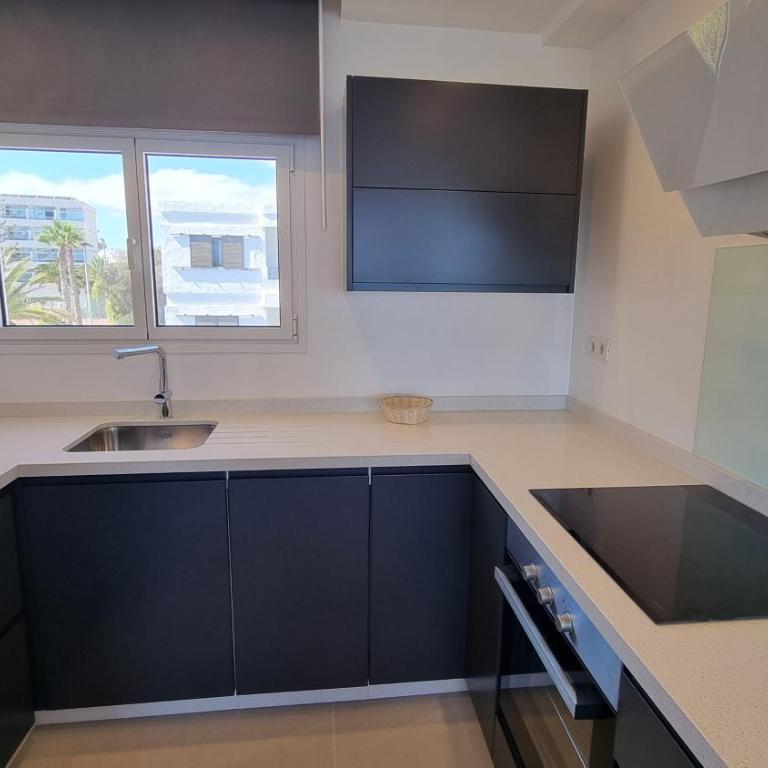Costa Luz Beach Apartments - Appartamento Superior con 2 Camere da Letto - Fronte Mare - 14