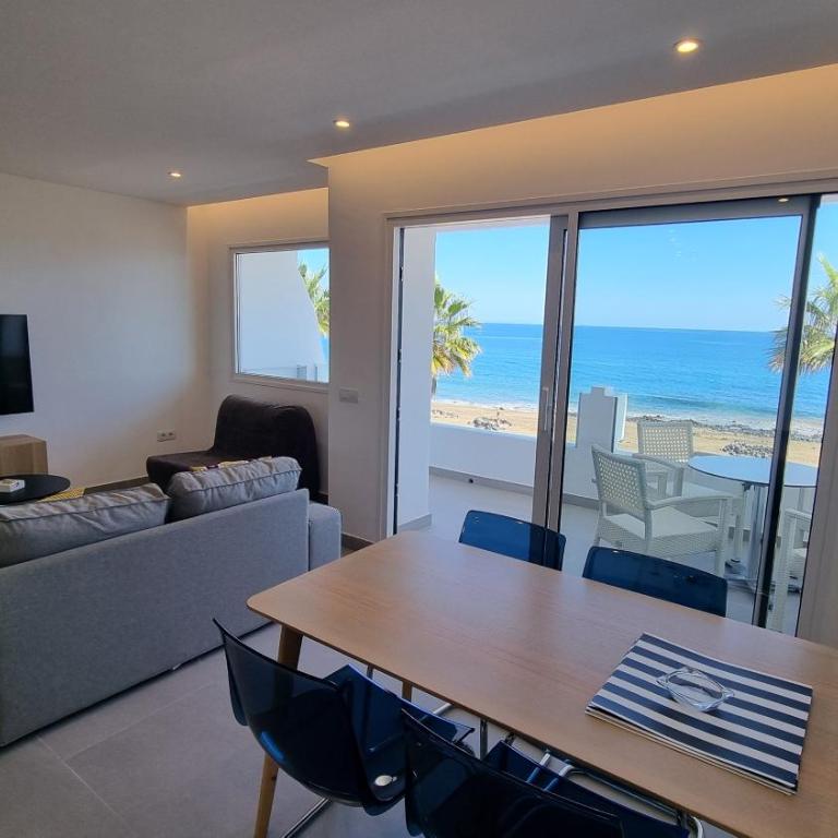 Costa Luz Beach Apartments - Appartamento Superior con 2 Camere da Letto - Fronte Mare - 20