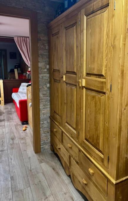 Evasion Unique Ski au Pieds - Apartamento de 1 dormitorio - 24