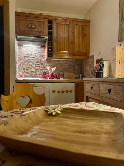 Evasion Unique Ski au Pieds - Apartamento de 1 dormitorio - 12
