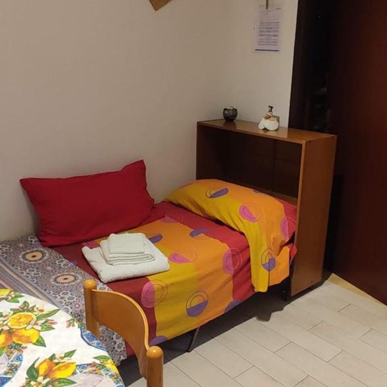 Oasi Marina - Two-Bedroom House - 13