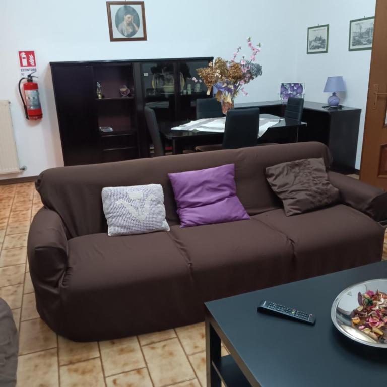 Alloggio turistico La nuova Velzna - Appartamento - 18