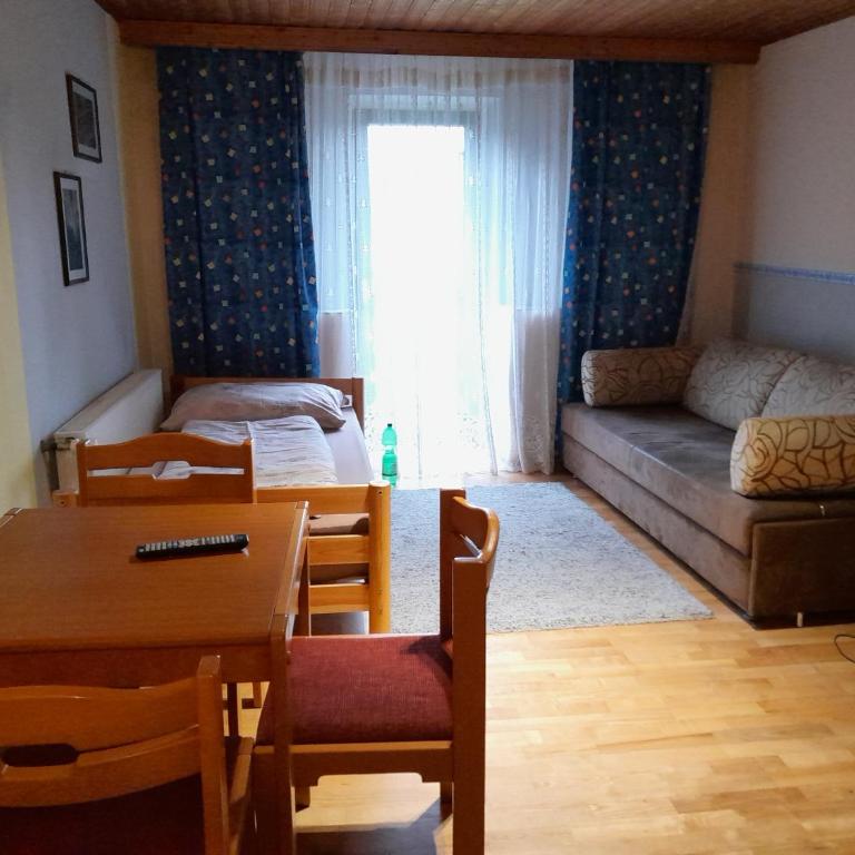 Ferienwohnungen Pein - Apartment - 9