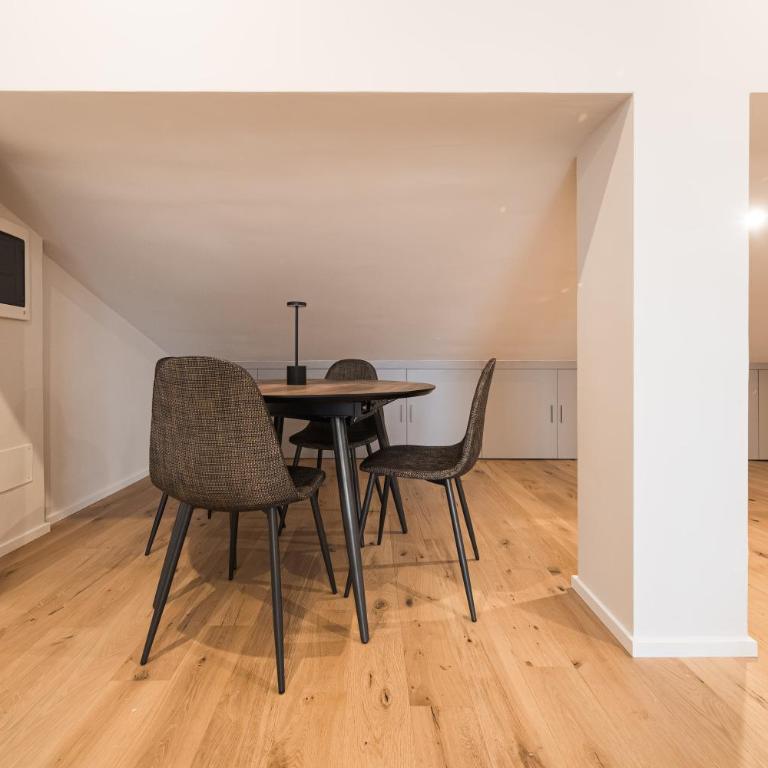 B&B del Borgo - Appartamento Deluxe con 2 Camere da Letto e Balcone - 8
